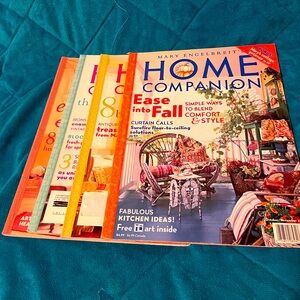 Mary Engelbreit Colorful Magazine Collection